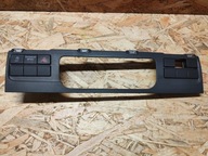 Ramka Nawiewu Przełącznik OFF Airbag Passenger Awaryjne Vw T6 7E0857304