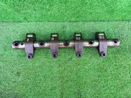 Vw Touran I 03-06 2.0 TDI AZV oś wałek klawiatura dźwigienki zaworowe