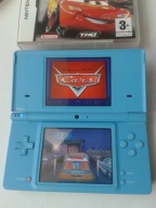 Nintendo DSi + Cars Nintendo Ds