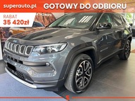 JEEP Compass Altitude 1.5 T4 mHEV DCT Suv 130KM 2025