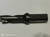 Wiertło Sandvik 880-D2150L25-03