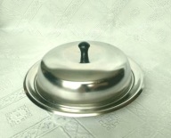 MASELNICZKA ZE STALI NIERDZEWNEJ ZSRR Z OKRESU PRL