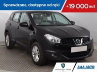 Nissan Qashqai 1.6, Klima, Klimatronic, Tempomat