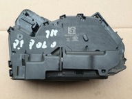 ZAMEK DRZWI PRAWY PRZÓD VW SEAT SKODA 5TB837016A