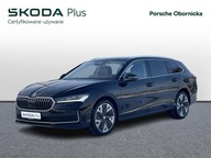Skoda Superb Selection ! Wentylowane Skórzane Fote