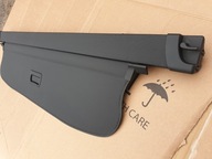 ROLETA + SIATKA AUDI A4 B8 KOMBI LIFT 2012-2015 ROK CZARNA ORYGINALNA