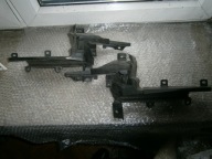 09-13 MAZDA 3 BL KIEROWNICA POWIETRZA LEWE-PRAWE BHE4-50A23,BHE4-50A22