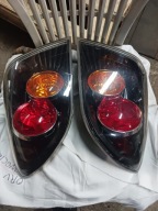 Mazda 3 lampa tylna karoseryjna wkład lewa prawa Depo Warszawa