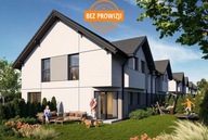 Dom, Mników, Liszki, Krakowski, 78 m²