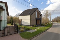 Dom, Sulejówek, Miński, 143 m²