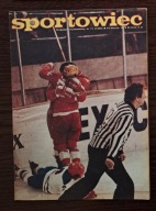SPORTOWIEC 11/1978 - Heblowanie lodu. M.P. w przeł