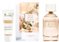 1x Matin Blanc woda perfumowana +Pielęgnujący skórę krem BB 6w1 Yves Rocher