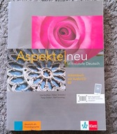 Aspekte Neu Mittelstufe Deutsch B2 + CD Koithan Schmitz Sieber Sonnta