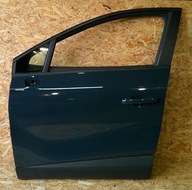 DRZWI LEWY PRZÓD RENAULT CAPTUR II 2023 rok RPE