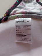 Śliczny markowy biustonosz bikini So push-up góra EUR 85C