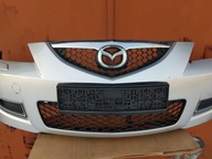 Zderzak przedni kompletny Mazda 3 III BK SEDAN BR5H-50031