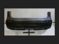 ZDERZAK NISSAN QASHQAI II LIFT 17-21ROK TYŁ TW491