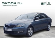 Skoda RAPID 1.0 TSI 110KM Salon PL ASO Benzyna 110KM