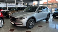 Mazda CX-5 CX5 2.0 Benzyna 160KM led xenon Navi Kamera MOZLIWA ZAMIANA