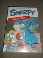SMERFY Gadający Arbus W krainie chciwca, opowieści Dziadka i inne bajki DVD
