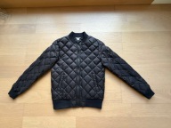 Kurtka cienka puchatka KAXS rozm.146