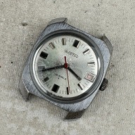Zegarek męski Wostok - vintage - retro - naręczny - PRL