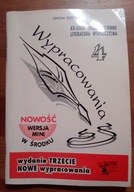 WZORY WYPRACOWAŃ XX-LECIE MIĘDZYWOJENNE