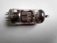 LAMPA ELEKTRONOWA EL 42