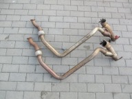 TŁUMIK WYDECH DISCOVERY IV AH22-9N497FB