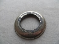 JELENIA GÓRA HIRSCHBERG RIESENGEBIRGE BENNO PUSCHEL SZYLD ROZETA przedw.