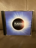 CD - PLACEBO - 'BATTLE FOR THE SUN' - stan bdb