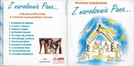 Z narodzenia Pana - Góralskie kolędowanie CD / stan bdb