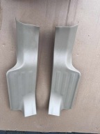 OSŁONA LISTWA PROGU TYLNA LEWA PRAWA NISSAN X-TRAIL T32