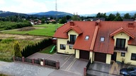 Dom, Nowy Sącz, 180 m²