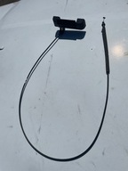 FORD TRANSIT MK7 MK6 KLAMKA WEWNĘTRZNA DRZWI PRZESUWNYCH Z LINKĄ ORYGINAŁ