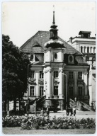 LEGNICA - MIEJSKI DOM KULTURY