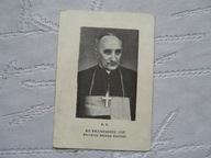 FRANCISZEK JOP PIERWSZY BISKUP OPOLSKI KARNET