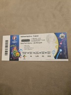 Euro 2016 Szwajcaria-Francja nr 26