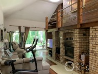 Dom, Otwock, Otwocki, 238 m²