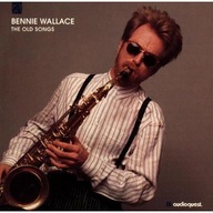 Bennie Wallace-The Old Songs/Audioquest audiofilska