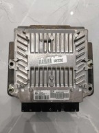 KOMPUTER STEROWNIK SILNIKA PEUGEOT 2.0 HDI 136KM 5WS40276E-T 9662273080
