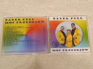 bayer full moc przebojów cd