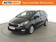 Kia Carens Dream Team navi grzane fotele