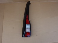 LAMPA VW CADDY 2K7 LEWY TYŁ