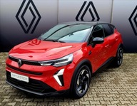 Captur 1.6 E-TECH Full Hybrid 160 Techno
