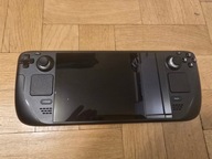 Konsola Valve Steam Deck 512 GB czarna LCD
