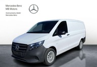 Mercedes-Benz Vito 116 CDI Furgon PRO 3. os. manual DOSTEPNY OD REKI LEASI