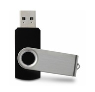 PENDRIVE PAMIĘĆ USB 128GB 2.0 FLASH DRIVE NOŚNIK TWISTER