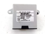 MODUŁ STEROWNIK LAMP LAMPY 38625-52R02 SUZUKI SWIFT MK8