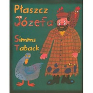 Simms Taback PŁASZCZ JÓZEFA